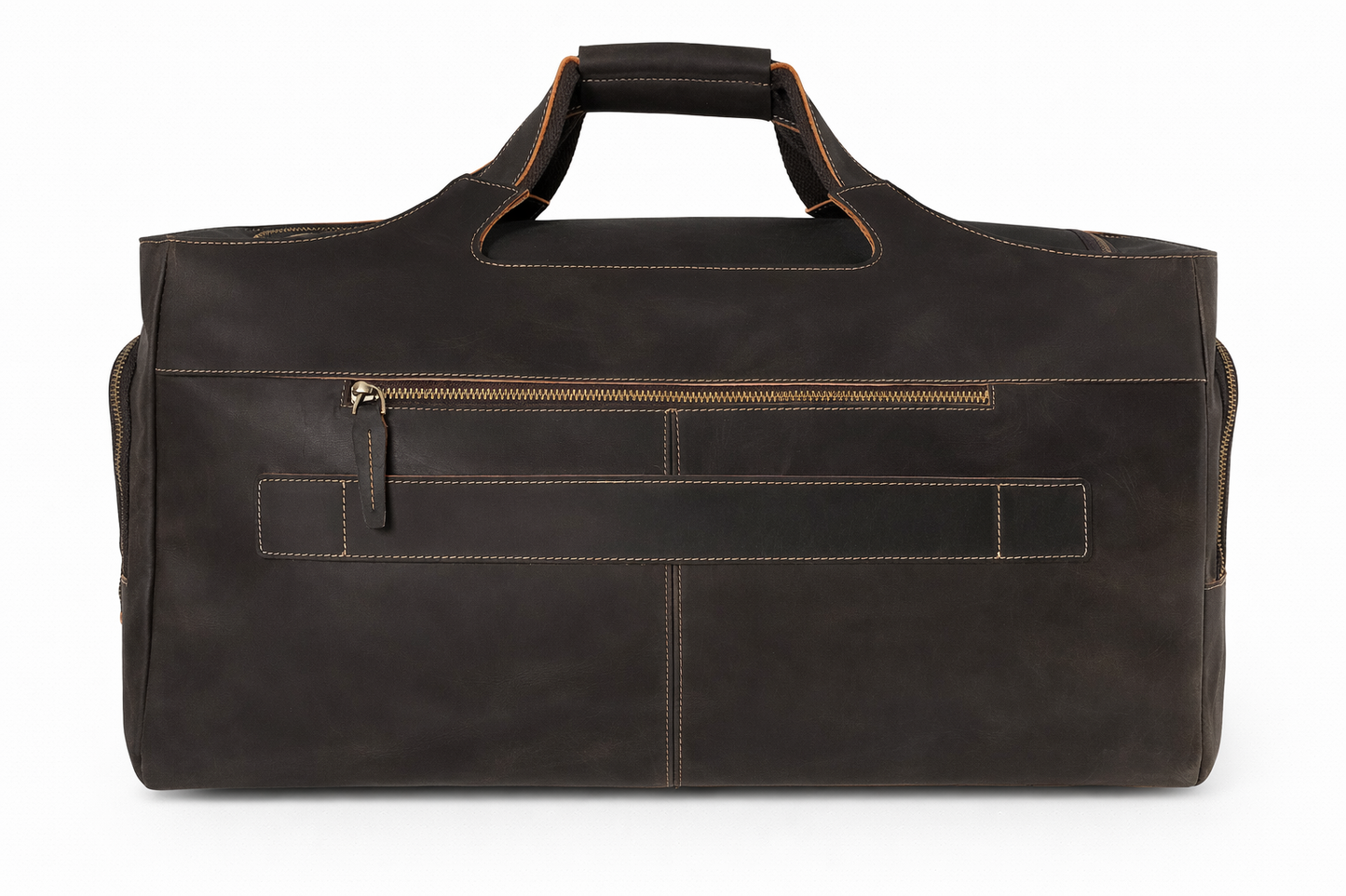 Skórzana torba podróżna - POLAF Transit