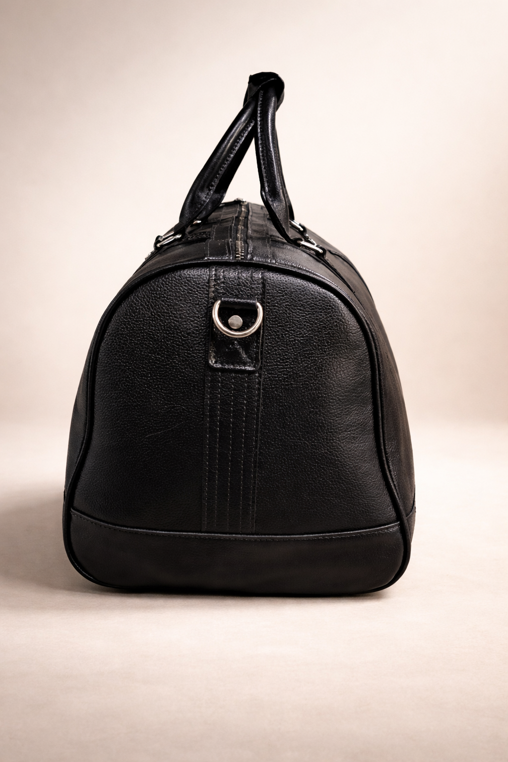 Skórzana torba podróżna męska POLAF Classic Duffel